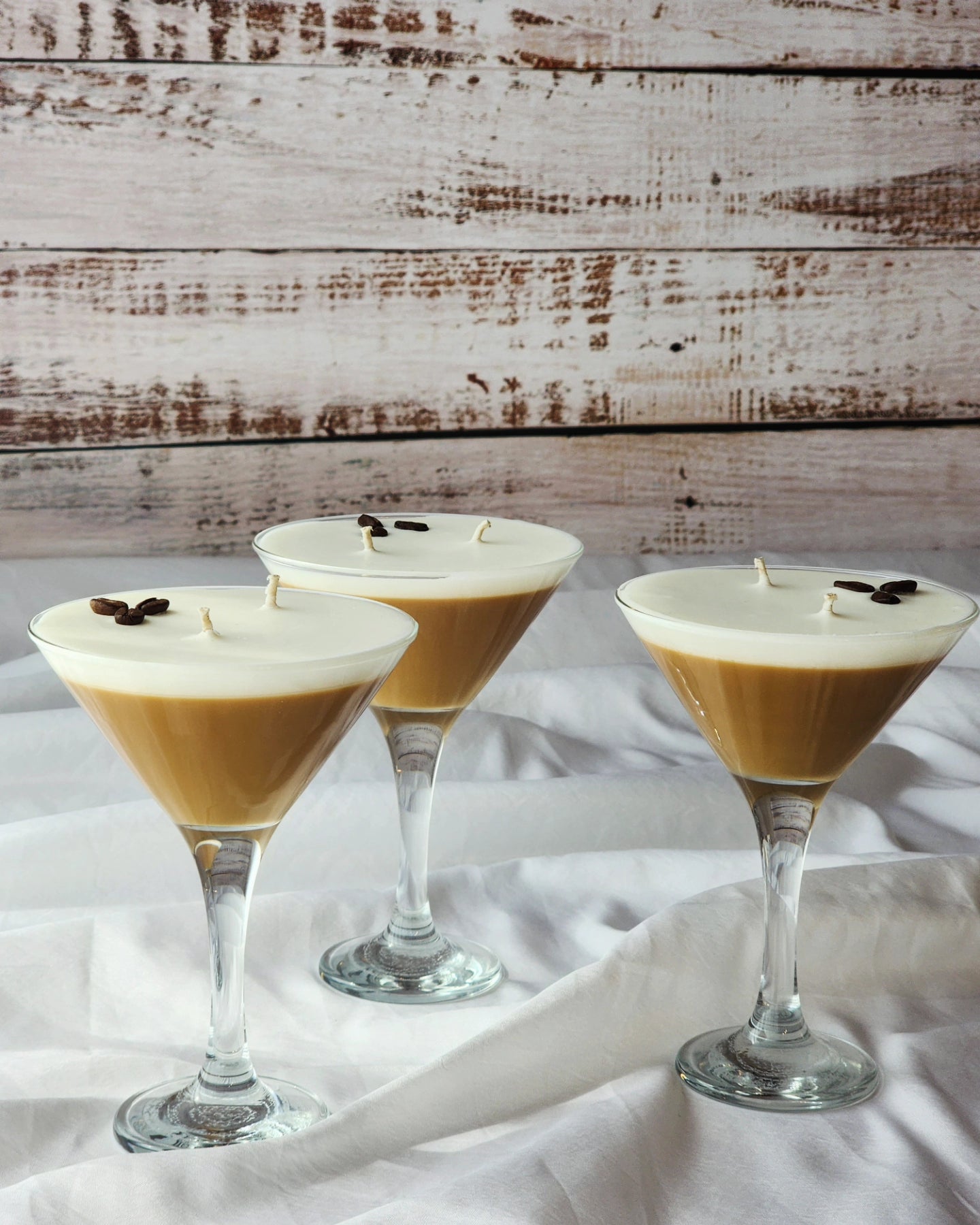 Espresso Martini Candle