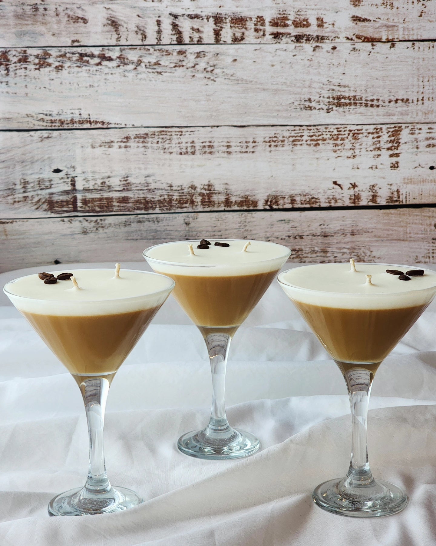 Espresso Martini Candle