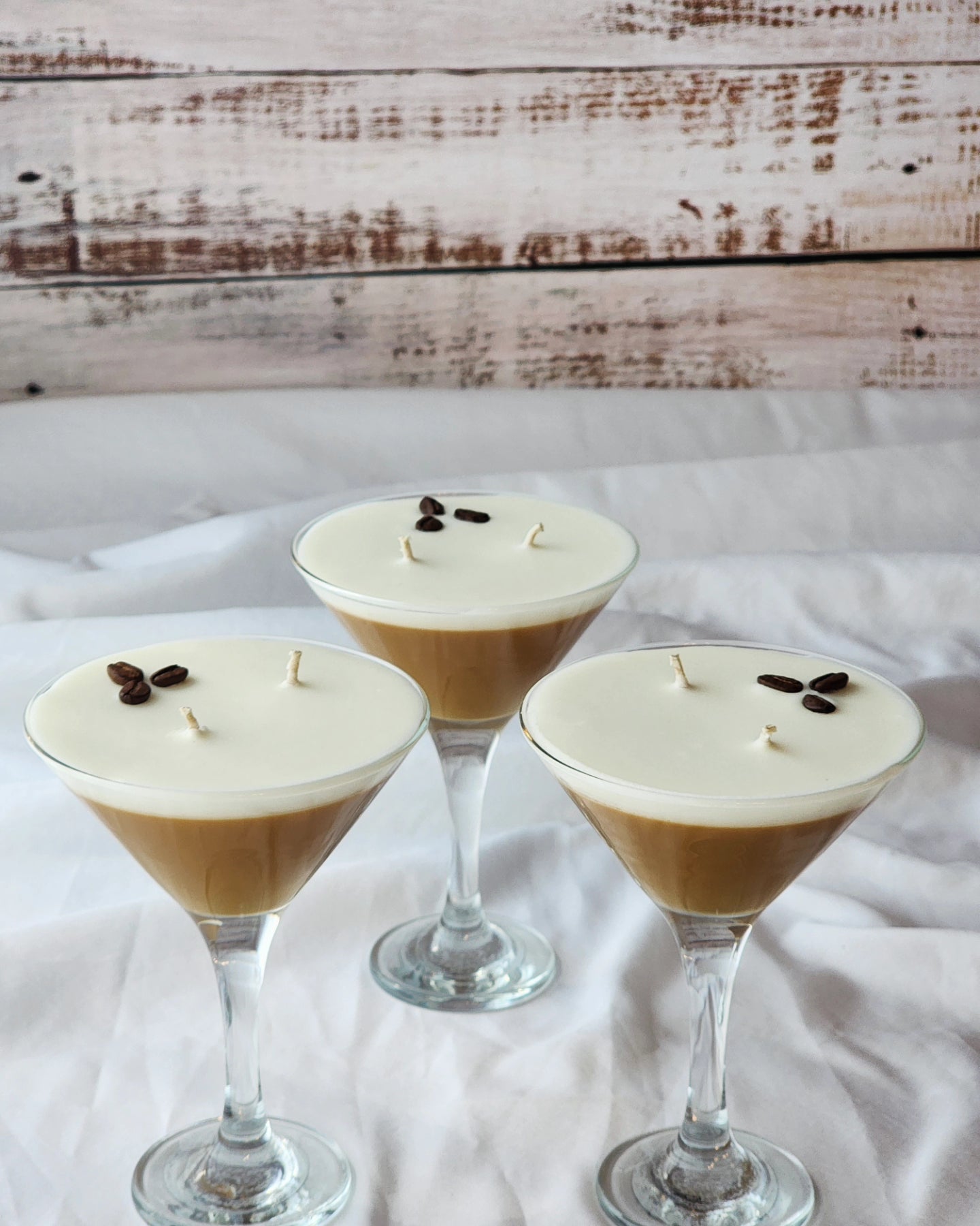 Espresso Martini Candle