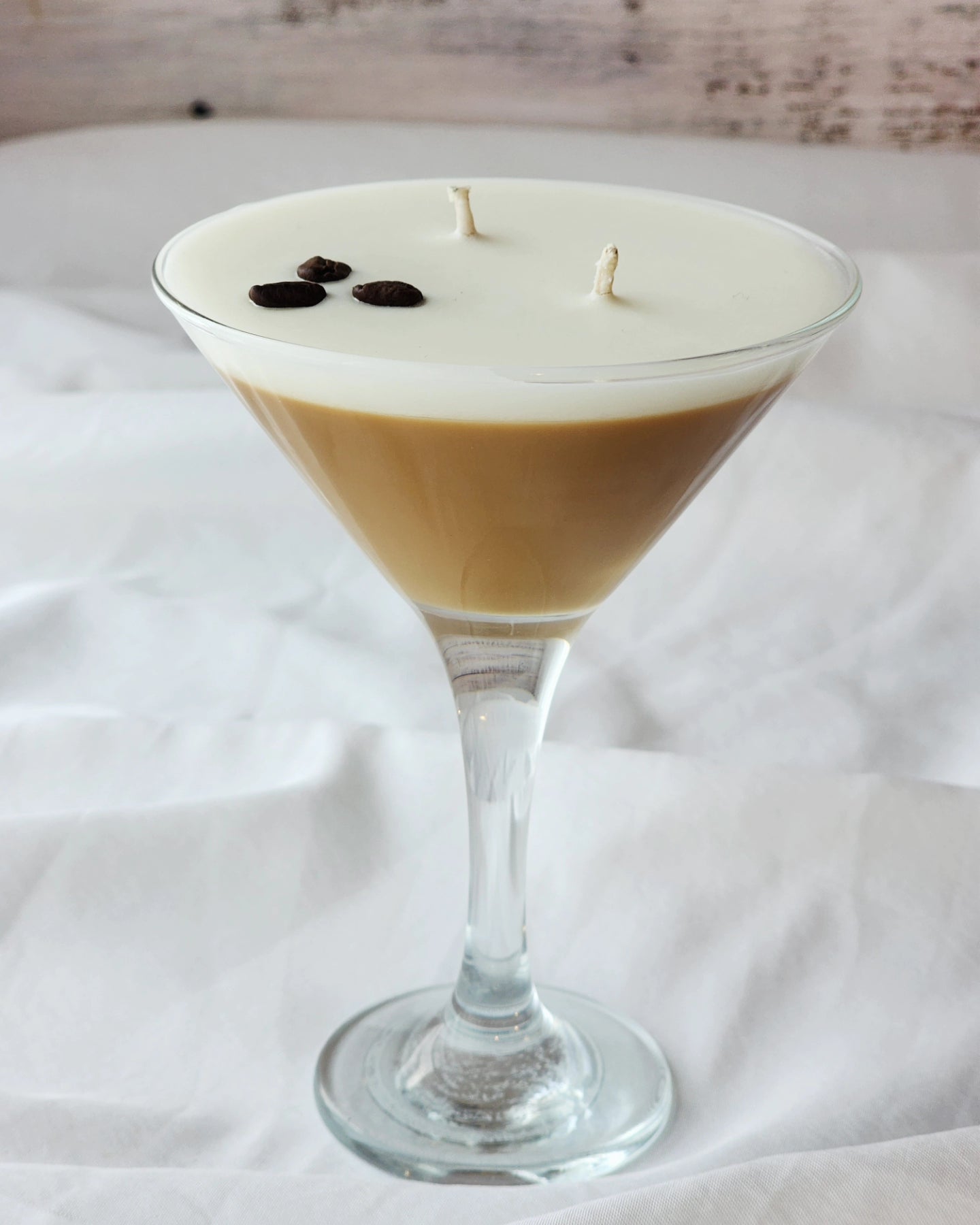 Espresso Martini Candle