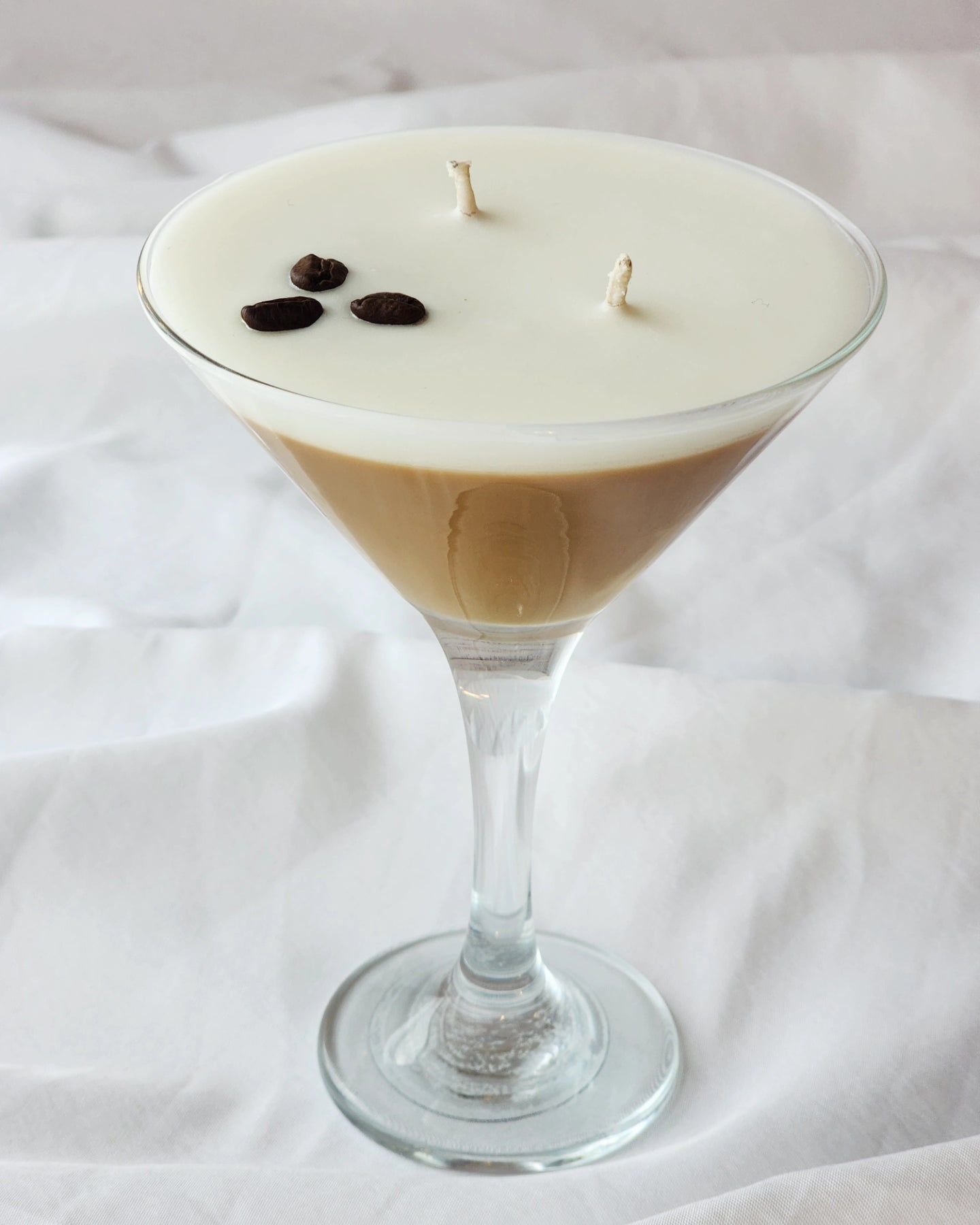 Espresso Martini Candle